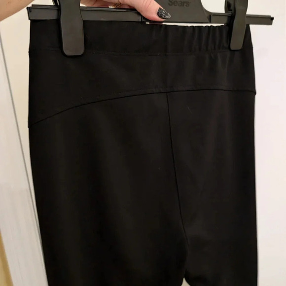 James Lakeland Made In Italy Size Small Legging Pants - Picture 4 of 5